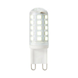 Pagazzi G9 LED 3W Cool White Light Bulb
