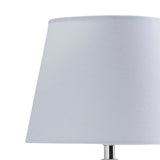 Pagazzi Alanna Green Ribbed Ceramic Table Lamp