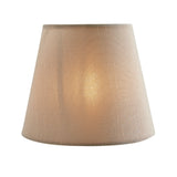 Pagazzi Lizzie 15cm Antique Gold Candle Shade
