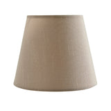 Pagazzi Lizzie 15cm Antique Gold Candle Shade