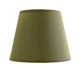 Pagazzi Lizzie Green Candle Shade - 15cm