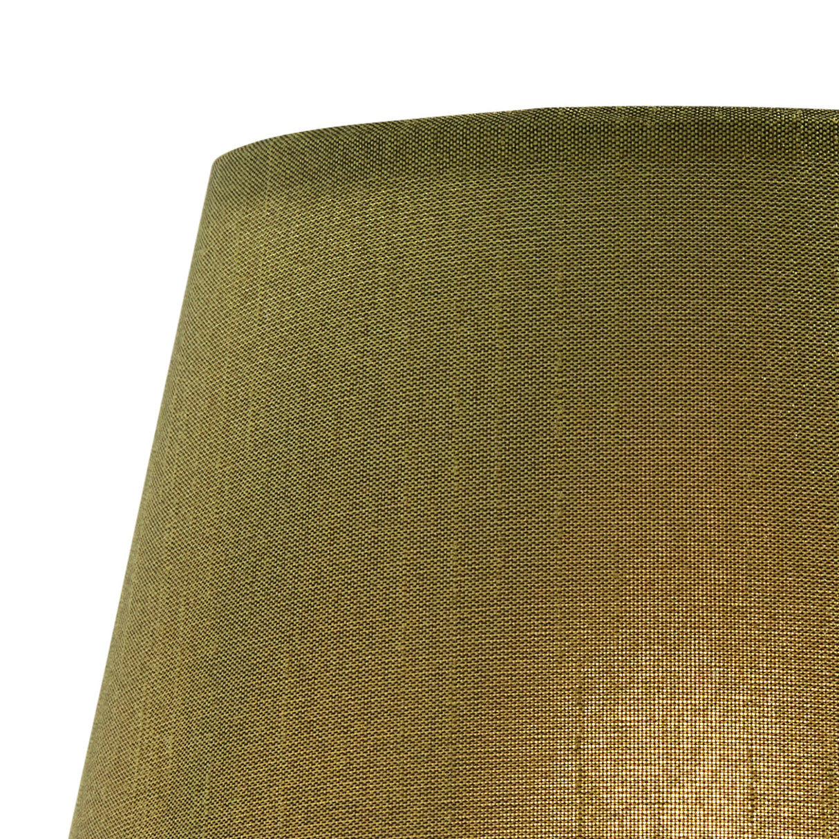 Pagazzi Lizzie Green Candle Shade - 15cm