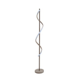 Pagazzi Juno LED Putty Floor Lamp