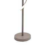 Pagazzi Juno LED Putty Floor Lamp