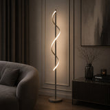 Pagazzi Juno LED Putty Floor Lamp