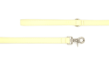 Ralph & Co Yellow Leather Dog Lead