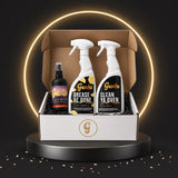 Genie Clean Yorkmix Bundle