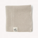 Wild & Stone Organic Cotton Dishcloth