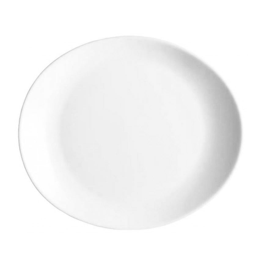 Image - Luminarc Friends Time Steak Plate, 30cm, White