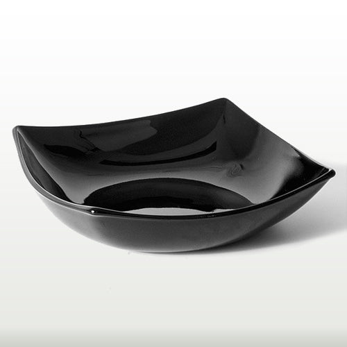 Image - Luminarc Quadrato Square Bowl, 14cm, Black