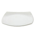 Image - Luminarc Quadrato Square Side Plate, 19cm, White