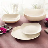 Image - Luminarc Quadrato Square Side Plate, 19cm, White