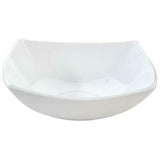 Image - Luminarc Quadrato Square Bowl, 14cm, White