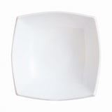 Image - Luminarc Quadrato Square Bowl, 14cm, White