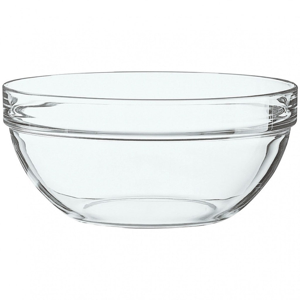 Image - Luminarc Empilable Bowl, 10cm, Transparent