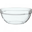 Image - Luminarc Stacking Bowl, 9cm, Clear