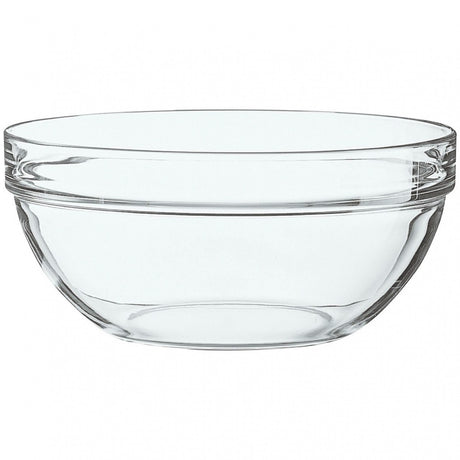 Image - Luminarc Stacking Bowl, 9cm, Clear