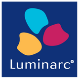 Image - Luminarc Arcade Mixer Tumblers, 24cl, Set of 6