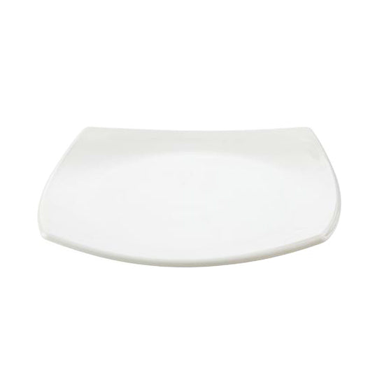Image - Luminarc Quadrato Rectangular Dish, 35cm, White