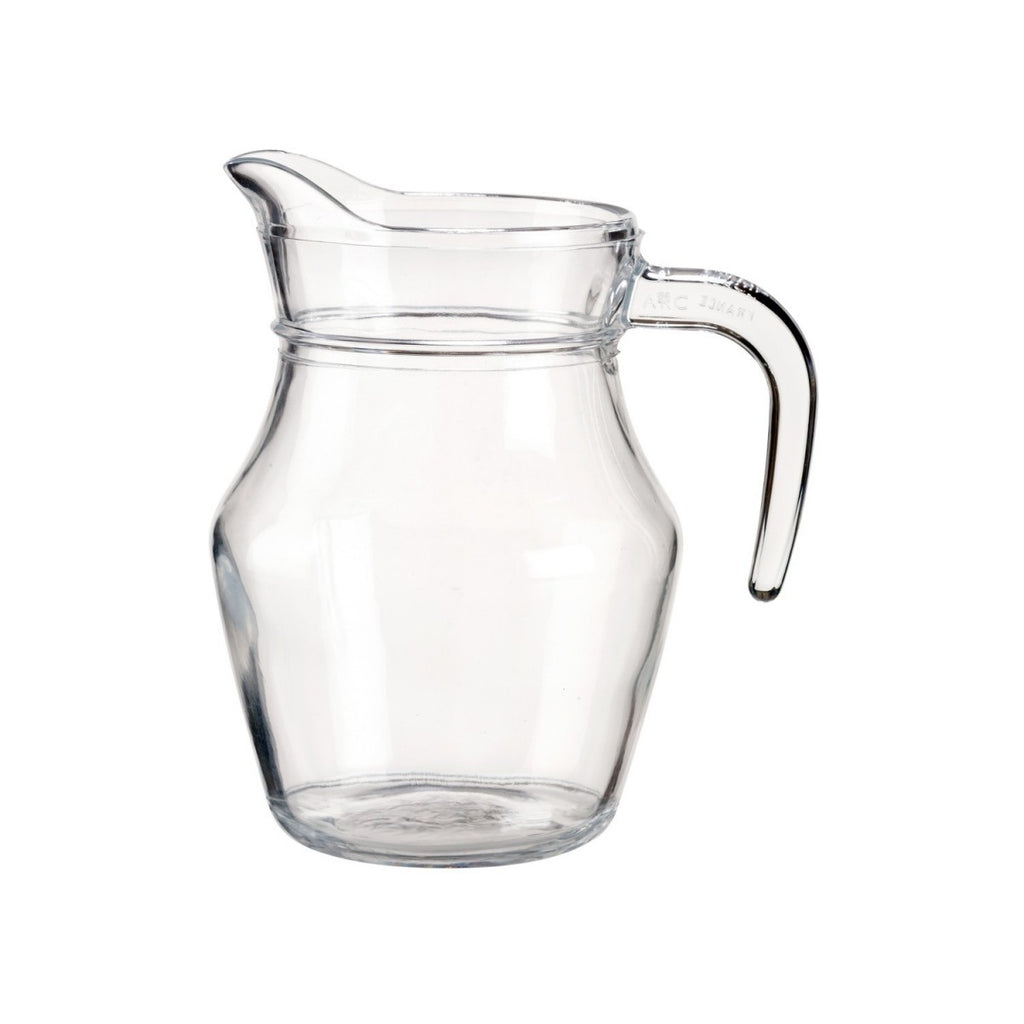 Image - Luminarc Classic Jug 50cl