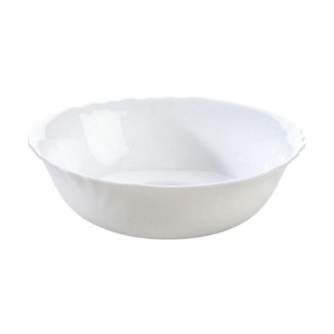 Image - Luminarc Cadix Cereal Bowl, 16cm, White