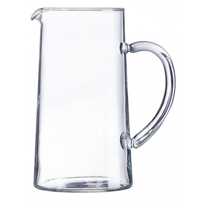 Image - Luminarc Classique Glass Jug, 1.3L, Transparent