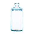 Image - Luminarc Pot Club Storage Jar, 1.5L, Transparent