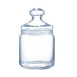 Image - Luminarc Potclub Storage Jar, 750ml, Clear