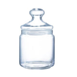Image - Luminarc Potclub Storage Jar, 750ml, Clear