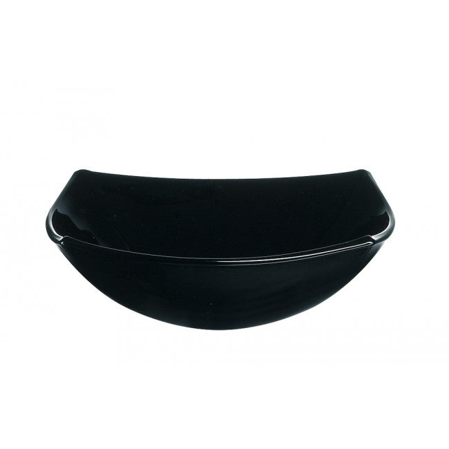 Image - Luminarc Quadrato Soup Bowl, 20cm, Black