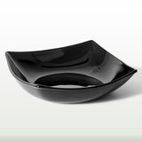 Image - Luminarc Quadrato Soup Bowl, 20cm, Black