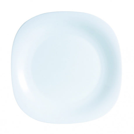 Image - Luminarc Carine Side Plate, 19cm, White