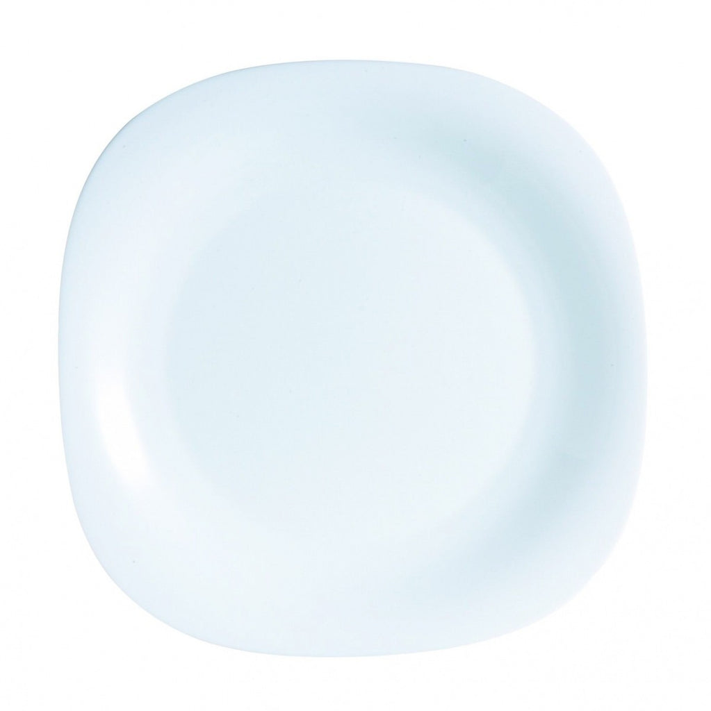 Image - Luminarc Carine Side Plate, 19cm, White