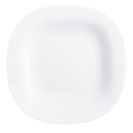Image - Luminarc Carine Dinner Plate, 26cm, White