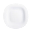 Image - Luminarc Carine Soup Plate, 21cm, White
