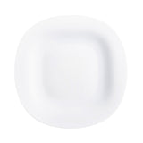 Image - Luminarc Carine Soup Plate, 21cm, White