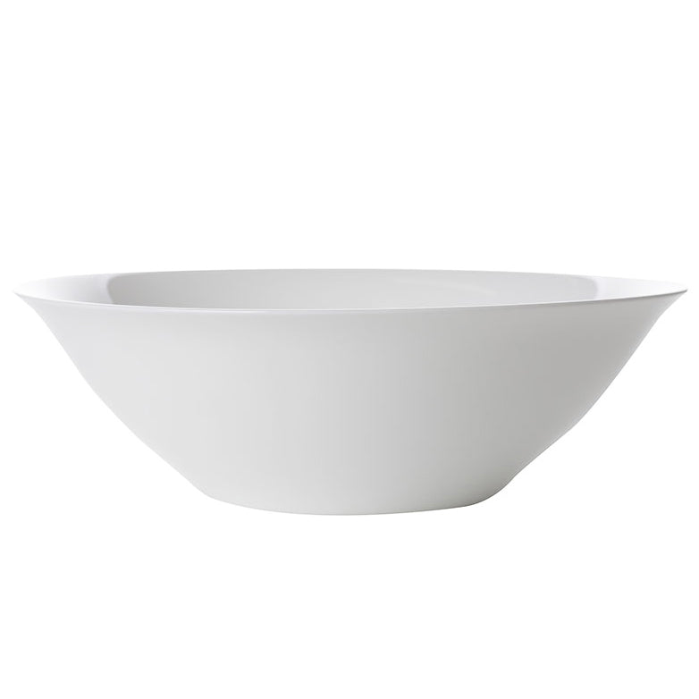 Image - Luminarc Carine Bowl, 27cm, White