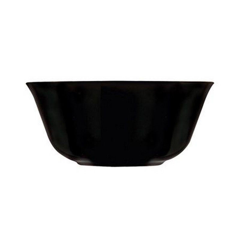 Image - Luminarc Carine Bowl, 12cm, Black