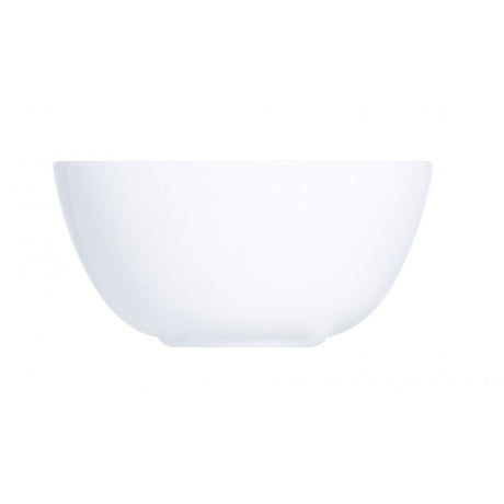 Image - Luminarc Diwali Colours Individual Bowl, 12cm, White