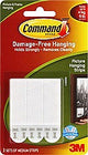 Image - 3M Command Picture Hanging Strips, Medium, Set of 3pcs