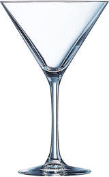 Image - Luminarc Martini 5pc Cokctail Set