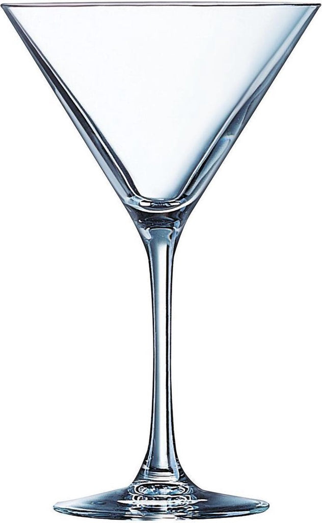 Image - Luminarc Martini 5pc Cokctail Set