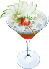 Image - Luminarc Martini 5pc Cokctail Set