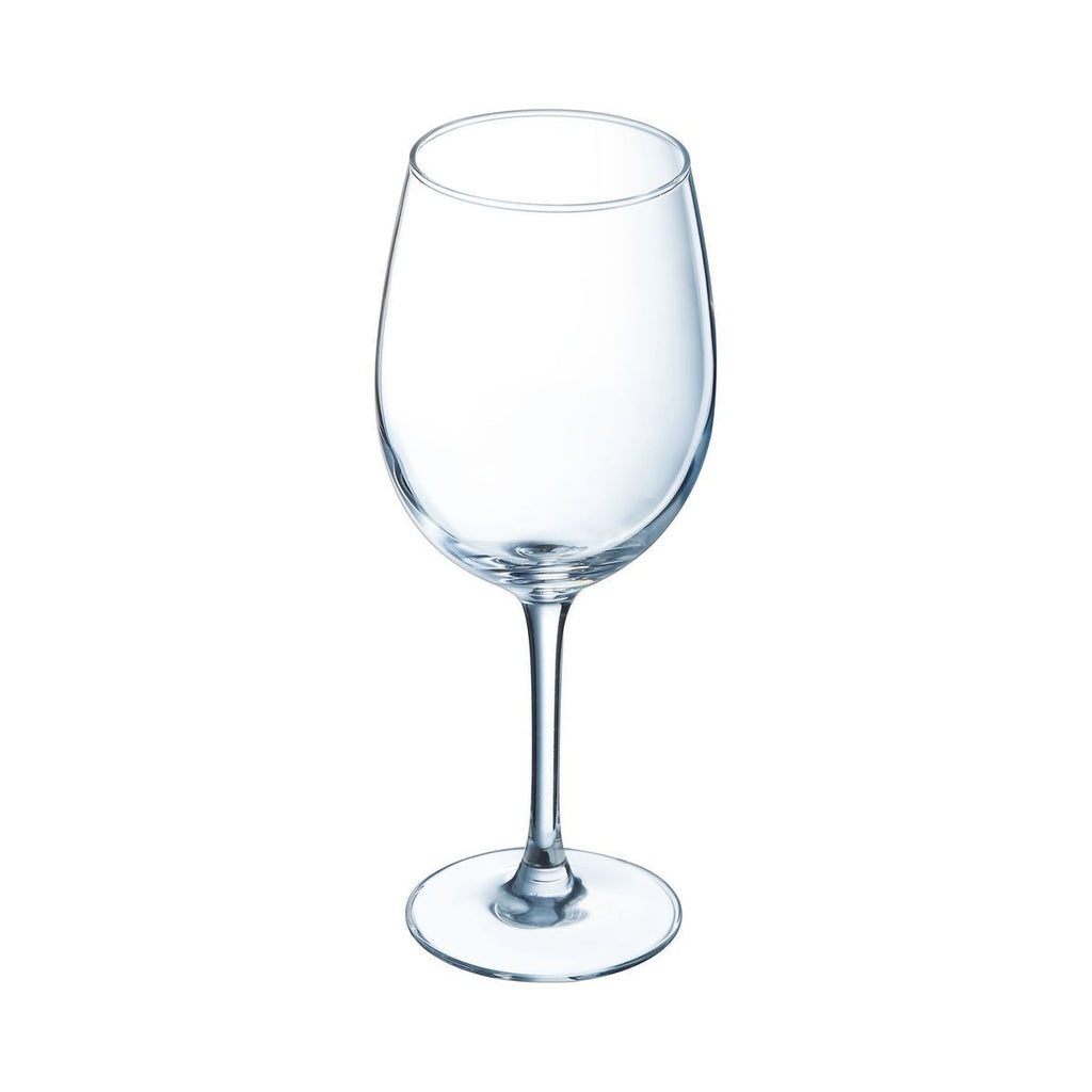 Image - Luminarc La Cave Wine Glass 48cl, Pack Of 6