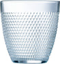 Image - Luminarc Tape A'Loeil Glass Tumbler, 270ml, Clear