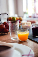 Image - Luminarc Tape A'Loeil Glass Tumbler, 270ml, Clear