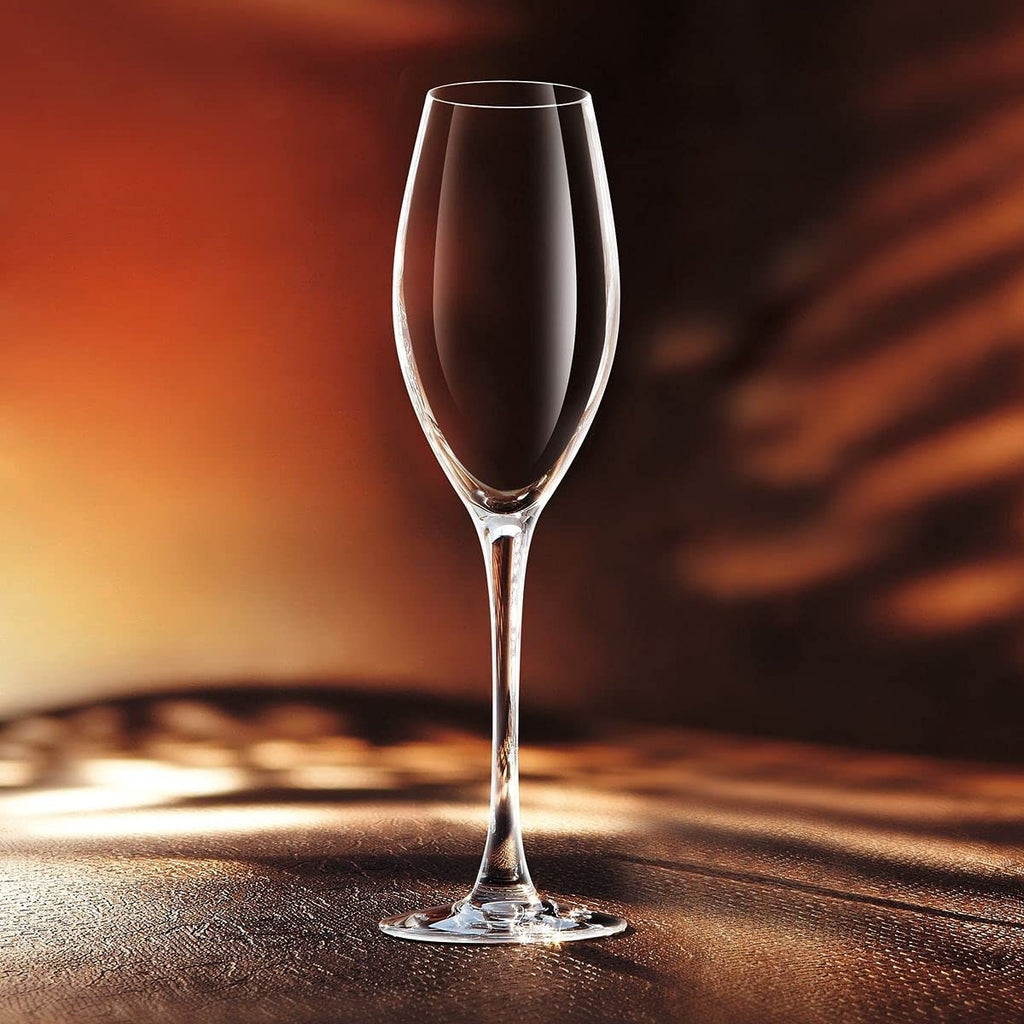 Image - Luminarc Eclat Wine Emotions Flutes 24cl, Pack Of 4