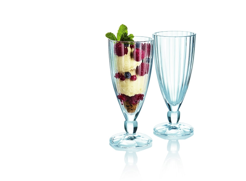 Image - Luminarc Sundae Euclase Ice Cream Dish Glass 36cl