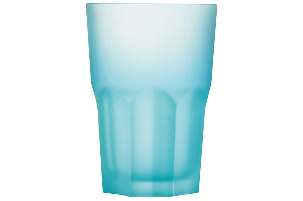 Image - Luminarc Techno Water Glass, 40cl, Summer Pool