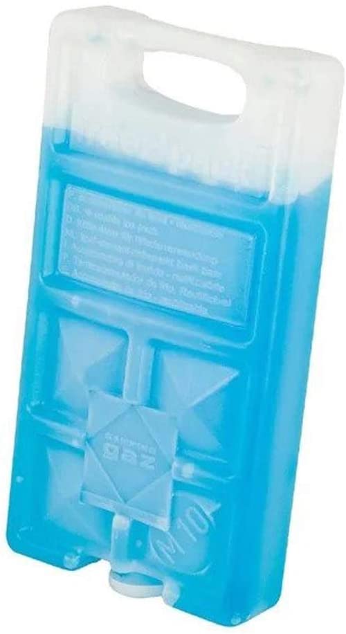 Image - Campingaz Freez'Pack M10 Pack Of 2, Blue